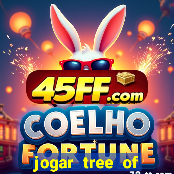 jogar tree of fortune demo